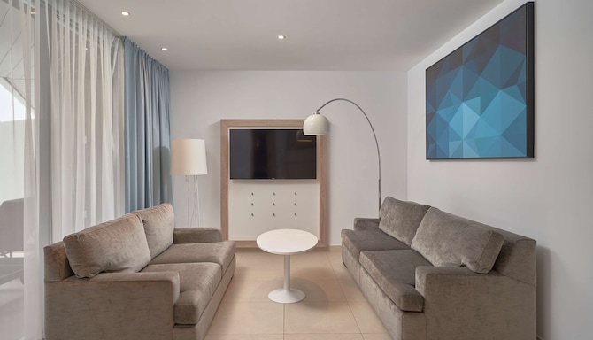 Radisson Blu Resort & Spa, Gran Canaria Mogan - Suite