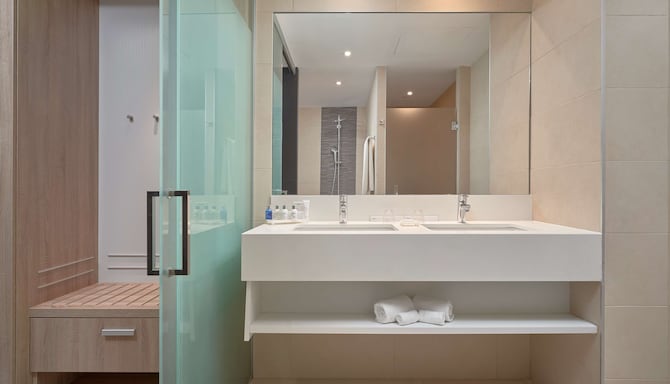 Radisson Blu Resort & Spa, Gran Canaria Mogan - Suite