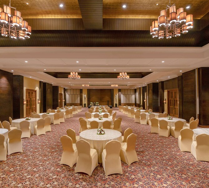 Book Our Radisson Blu Karjat Event Spaces Radisson Hotels