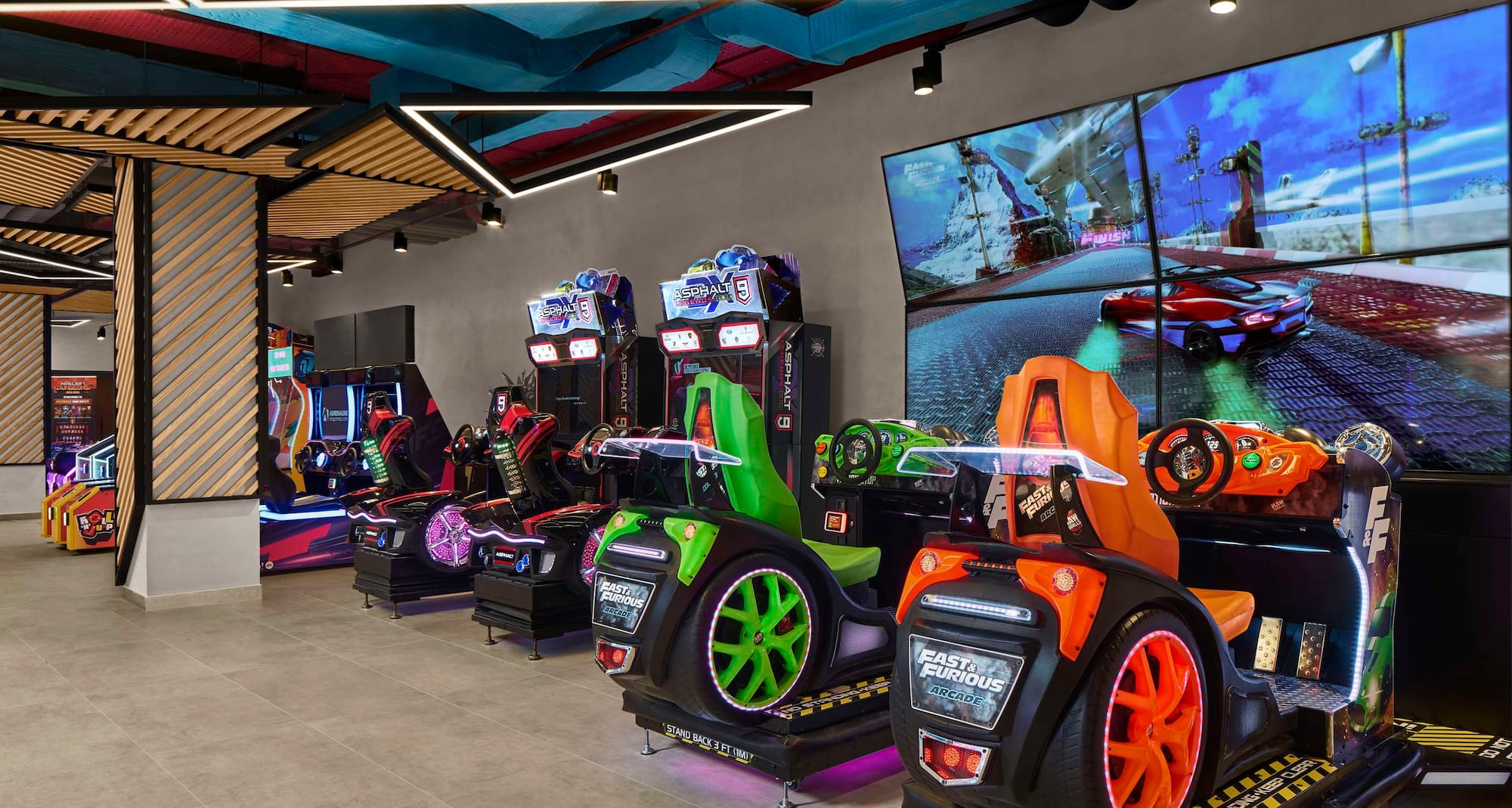 Radisson Blu Resort and Spa, Korek Mountain - Kids Play Area