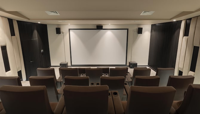 Radisson Blu Resort and Spa, Korek Mountain - Miscellaneous