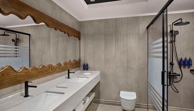 Radisson Blu Resort & Spa, Korek Mountain - Junior Suite