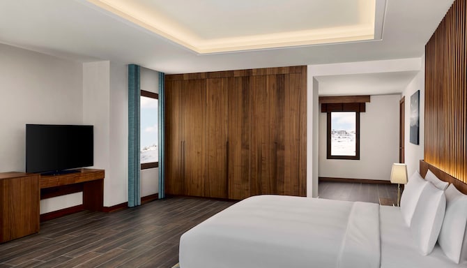 Radisson Blu Resort & Spa, Korek Mountain - Junior Suite