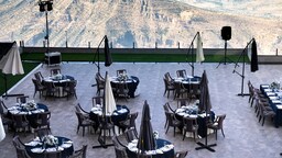 Radisson Blu Resort and Spa, Korek Mountain - Wedding