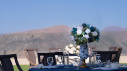 Radisson Blu Resort and Spa, Korek Mountain - Wedding