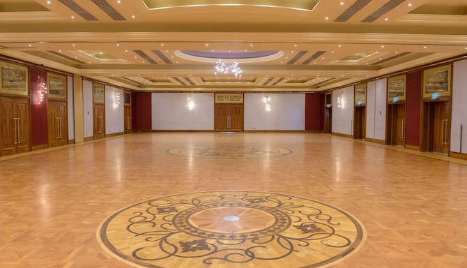 Ballsaal