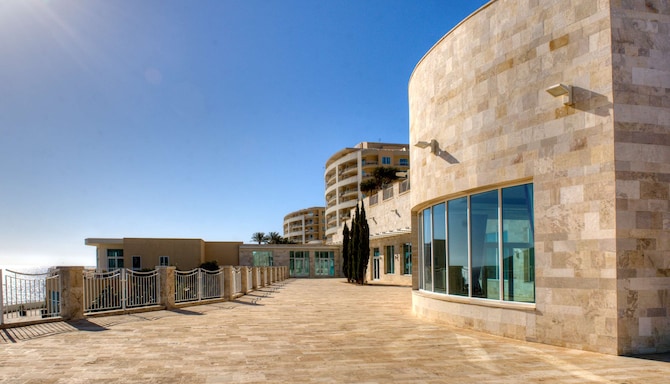 Terrasse des Ballsaals