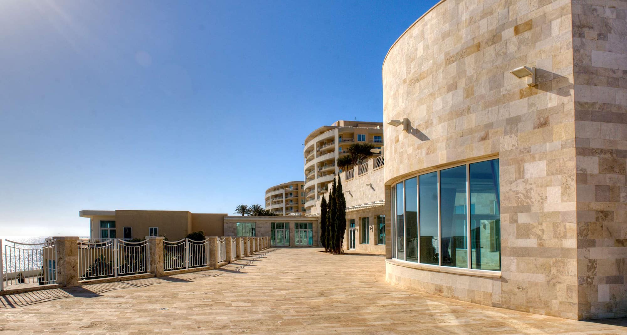 Radisson Blu Resort and Spa, Malta Golden Sands - MICE