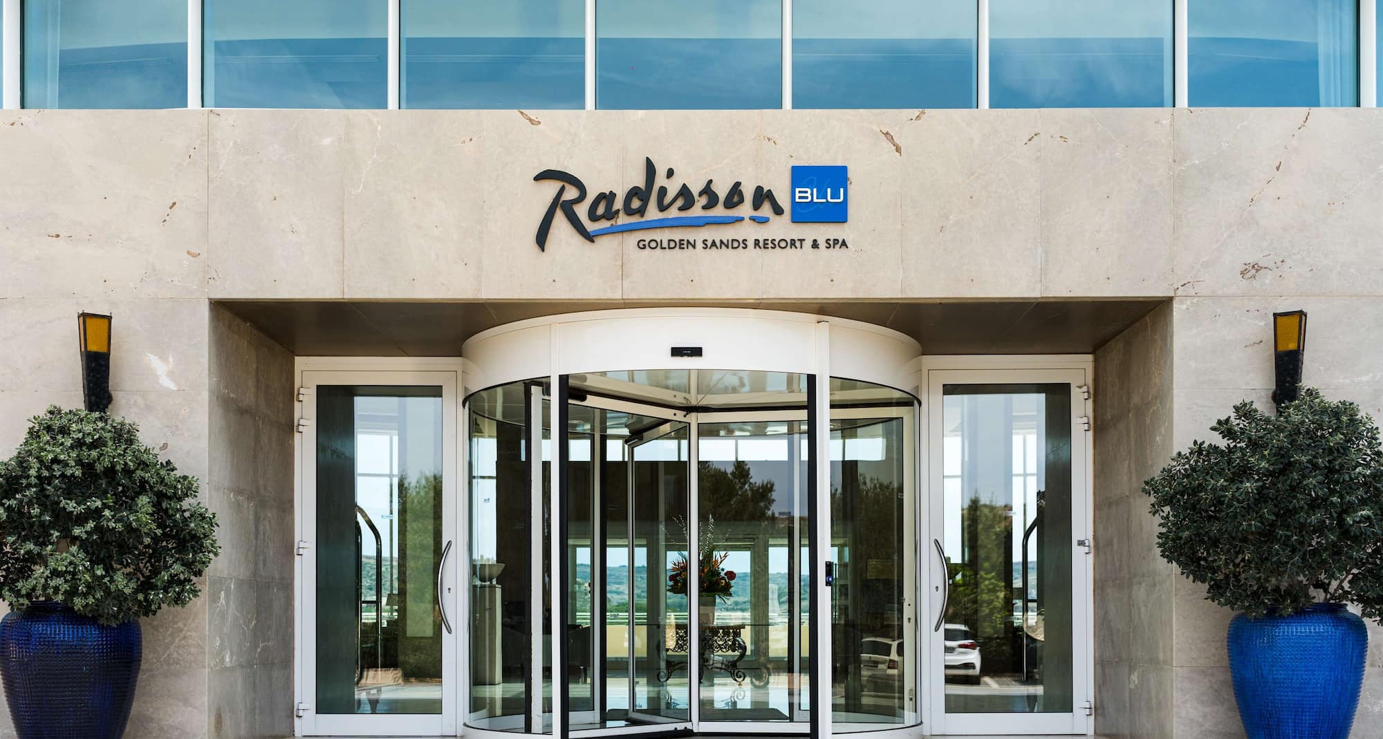 Hotel in Malta, Golden Bay | Radisson Blu Resort & Spa, Malta Golden Sands