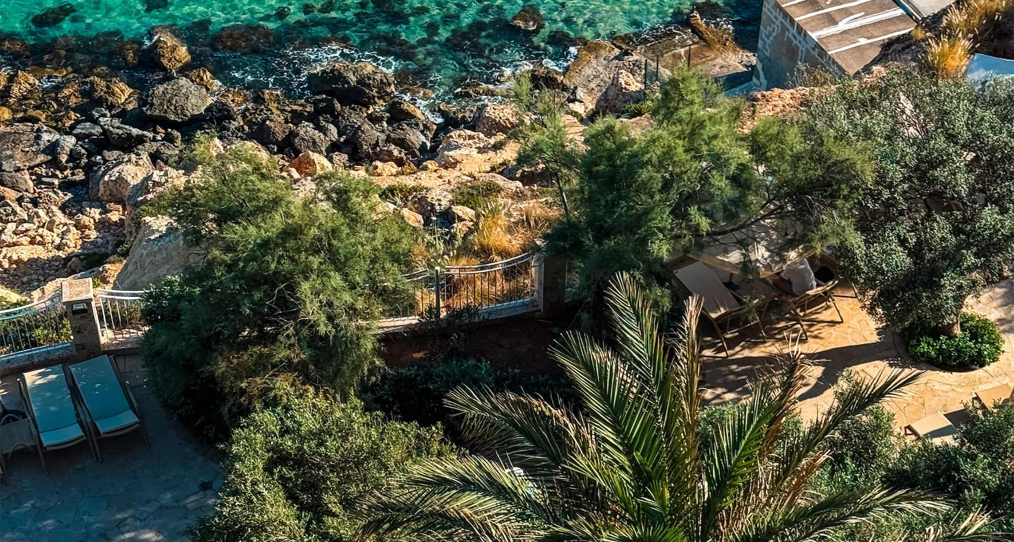 Radisson Blu Resort & Spa, Malta Golden Sands - Water View