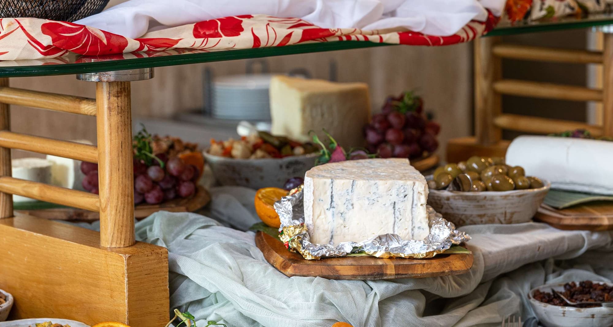 Radisson Blu Resort and Spa, Malta Golden Sands - Flavours Restaurant