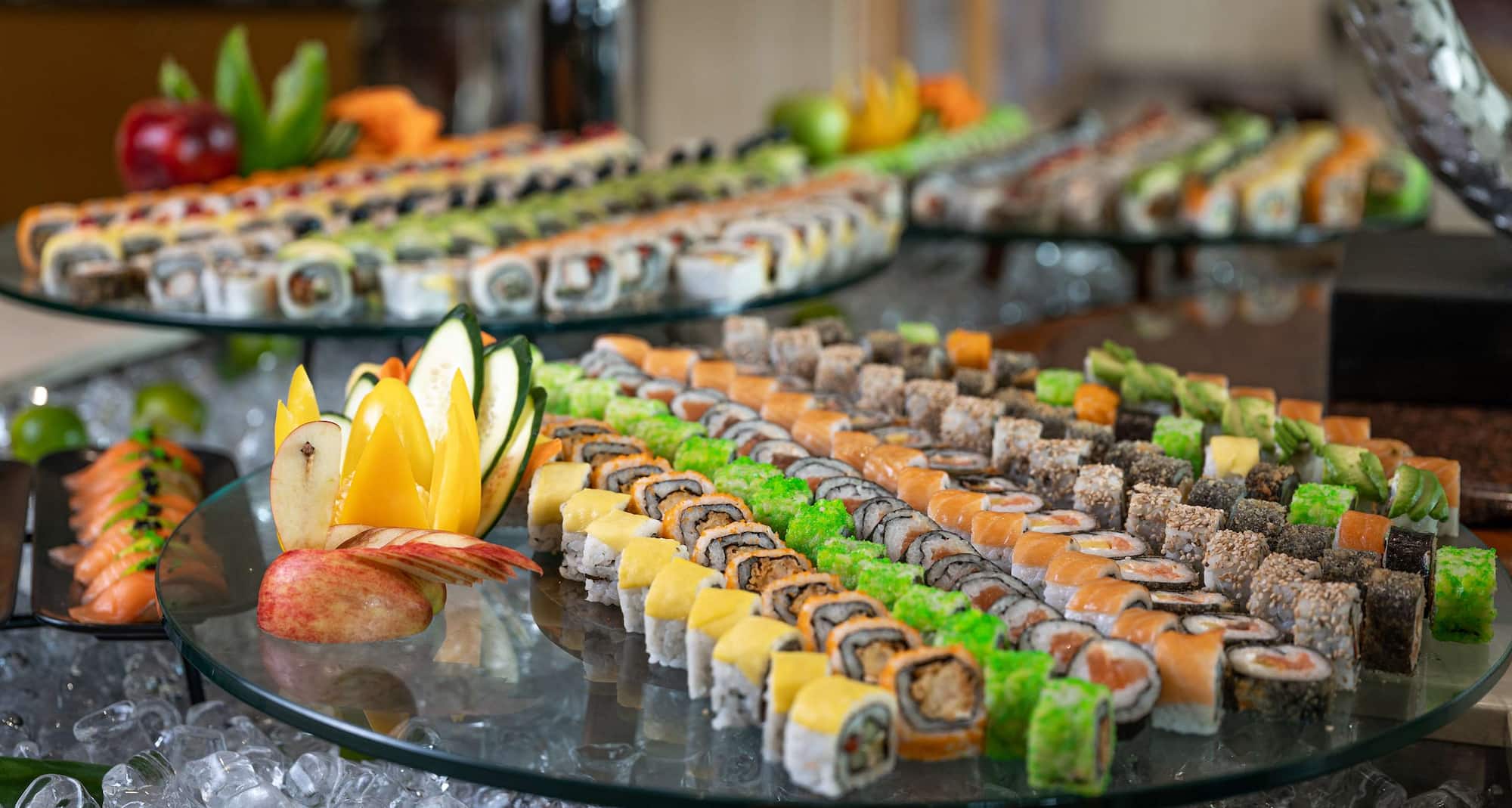 Radisson Blu Resort & Spa, Malta Golden Sands - Flavours Restaurant