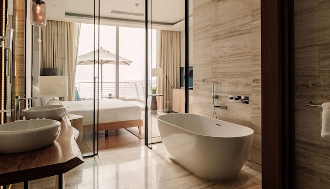 Radisson Blu Resort & Spa, Malta Golden Sands - Guest Room