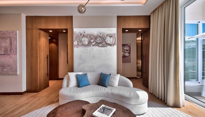 Radisson Blu Resort & Spa, Malta Golden Sands - Guest Room