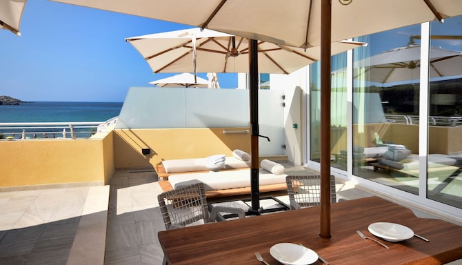 Radisson Blu Resort & Spa, Malta Golden Sands - Guest Room