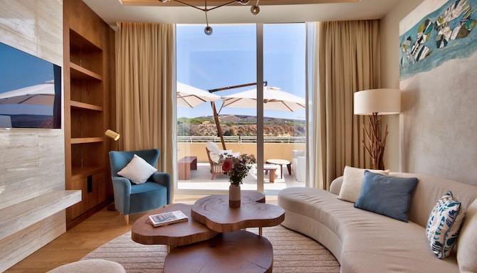 Radisson Blu Resort & Spa, Malta Golden Sands - Guest Room