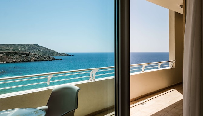 Radisson Blu Resort & Spa, Malta Golden Sands - Guest Room