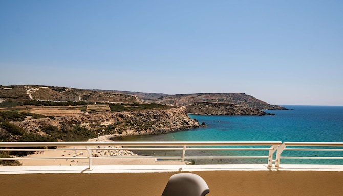 Radisson Blu Resort & Spa, Malta Golden Sands - Guest Room