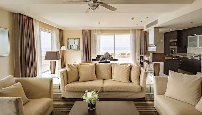 Radisson Blu Resort & Spa, Malta Golden Sands - Guest Room