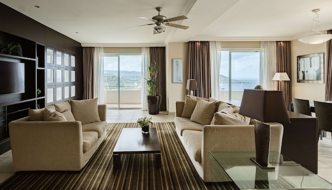 Radisson Blu Resort & Spa, Malta Golden Sands - Guest Room