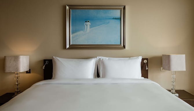 Radisson Blu Resort & Spa, Malta Golden Sands - Guest Room