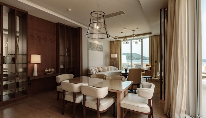 Radisson Blu Resort & Spa, Malta Golden Sands - Guest Room