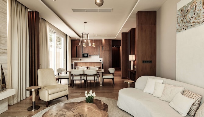 Radisson Blu Resort & Spa, Malta Golden Sands - Guest Room