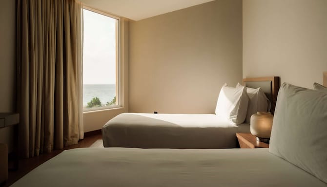 Radisson Blu Resort & Spa, Malta Golden Sands - Guest Room