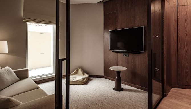 Radisson Blu Resort & Spa, Malta Golden Sands - Guest Room