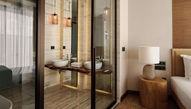 Radisson Blu Resort & Spa, Malta Golden Sands - Guest Room