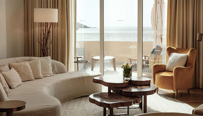 Radisson Blu Resort & Spa, Malta Golden Sands - Guest Room