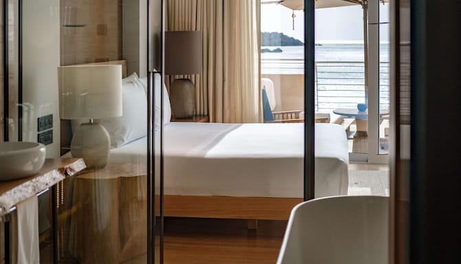 Radisson Blu Resort & Spa, Malta Golden Sands - Guest Room