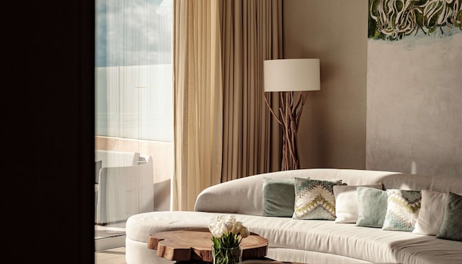 Radisson Blu Resort & Spa, Malta Golden Sands - Guest Room