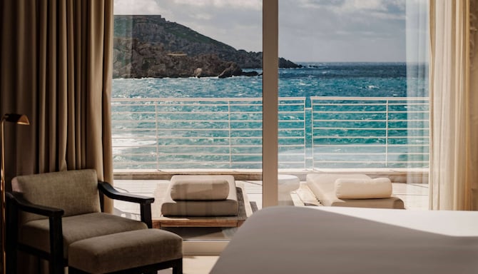 Radisson Blu Resort & Spa, Malta Golden Sands - Guest Room
