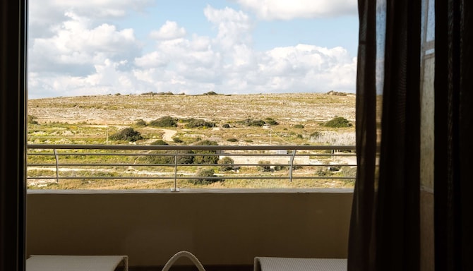 Radisson Blu Resort & Spa, Malta Golden Sands - Guest Room