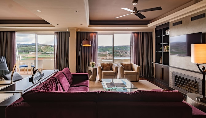 Radisson Blu Resort & Spa, Malta Golden Sands - Guest Room