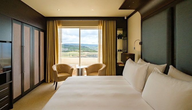 Radisson Blu Resort & Spa, Malta Golden Sands - Guest Room