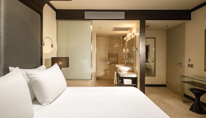 Radisson Blu Resort & Spa, Malta Golden Sands - Guest Room