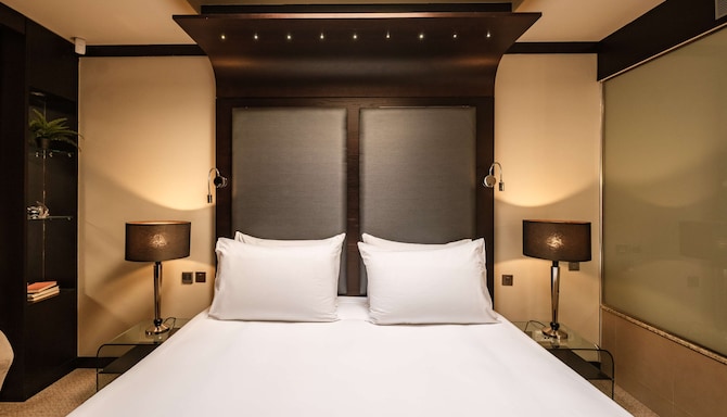 Radisson Blu Resort & Spa, Malta Golden Sands - Guest Room