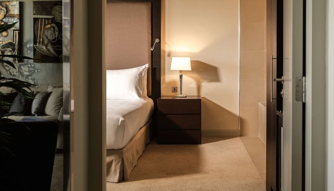 Radisson Blu Resort & Spa, Malta Golden Sands - Guest Room