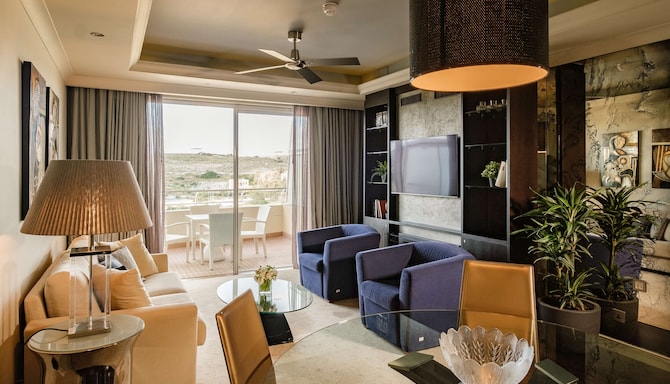 Radisson Blu Resort & Spa, Malta Golden Sands - Guest Room