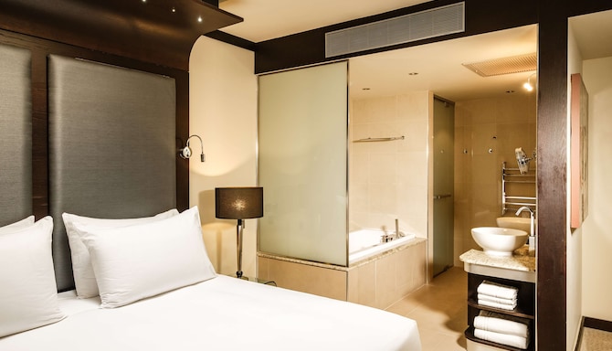 Radisson Blu Resort & Spa, Malta Golden Sands - Guest Room