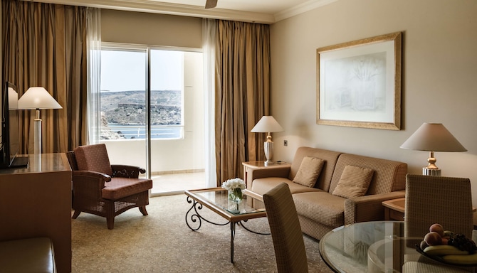 Radisson Blu Resort & Spa, Malta Golden Sands - Guest Room