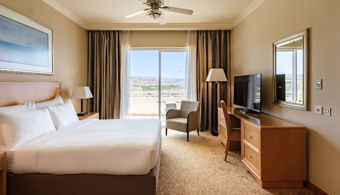 Radisson Blu Resort & Spa, Malta Golden Sands - Guest Room