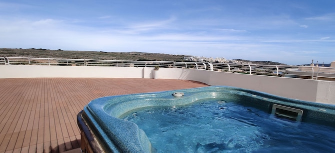 Radisson Blu Resort & Spa, Malta Golden Sands - Guest Room