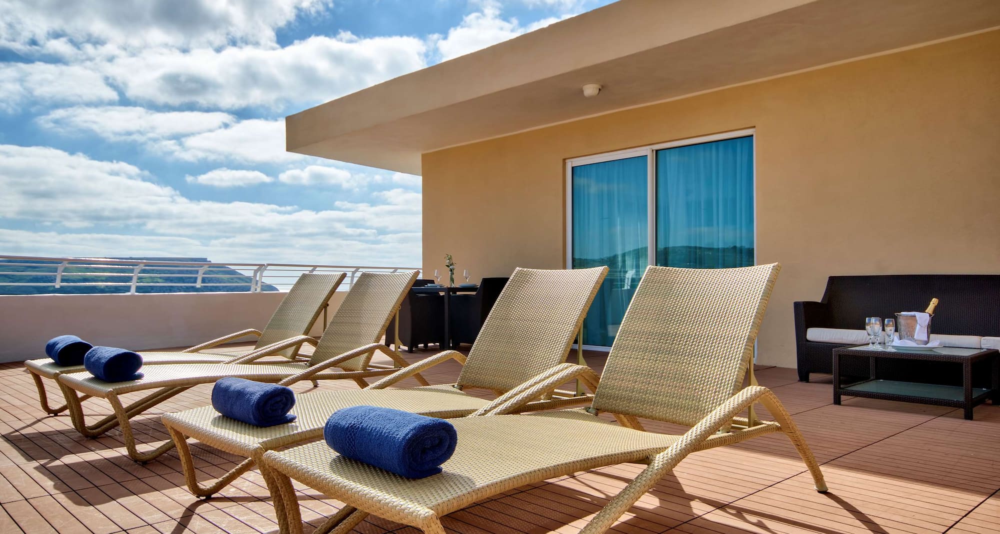 Radisson Blu Resort and Spa, Malta Golden Sands - Guest Room