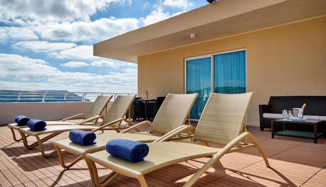 Radisson Blu Resort & Spa, Malta Golden Sands - Guest Room