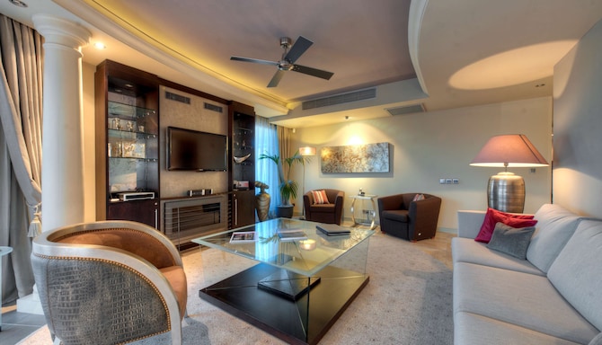 Radisson Blu Resort & Spa, Malta Golden Sands - Guest Room