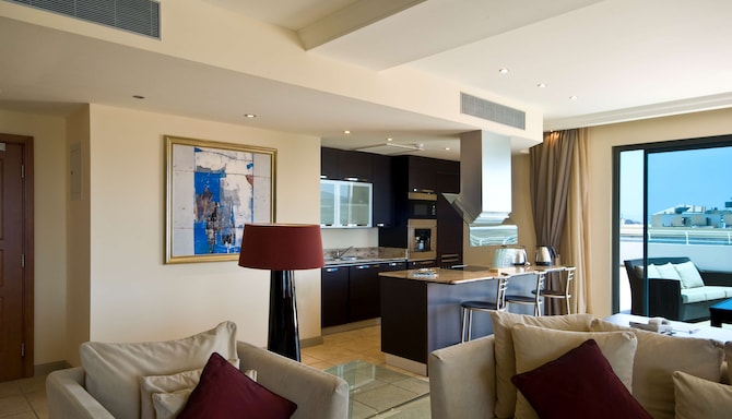 Radisson Blu Resort & Spa, Malta Golden Sands - Guest Room