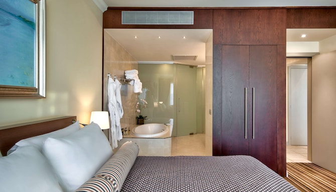 Radisson Blu Resort & Spa, Malta Golden Sands - Guest Room